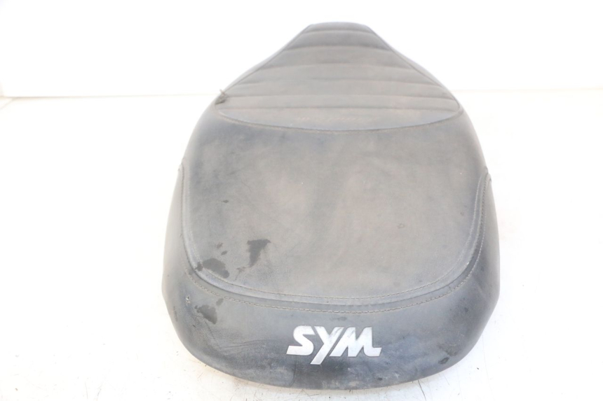 photo de SEAT SYM FIDDLE 3 III 125 (2014 - 2020) - Component zoom
