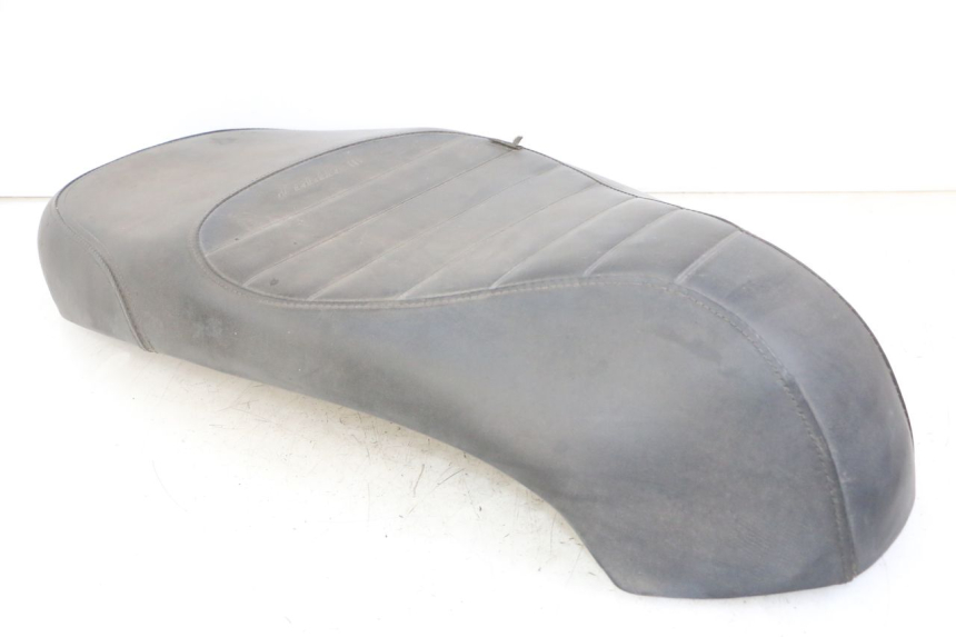 photo de SEAT SYM FIDDLE 3 III 125 (2014 - 2020) - Detailed visual inspection