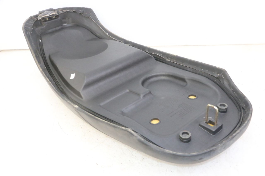 photo de SEAT SYM FIDDLE 3 III 125 (2014 - 2020) - Fixing points details