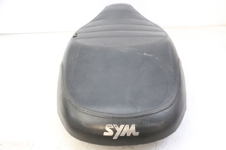 photo de SEAT SYM FIDDLE 3 III 50 (2014 - 2020) - Component detail