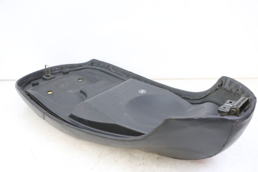 photo de SEAT SYM FIDDLE 3 III 50 (2014 - 2020) - Distinctive features