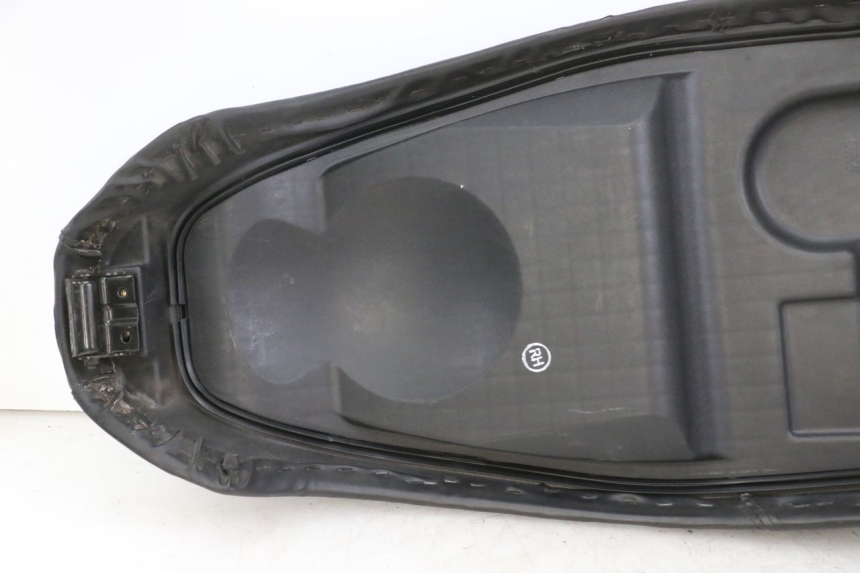 photo de SEAT SYM FIDDLE 3 III 50 (2014 - 2020) - Detailed visual inspection