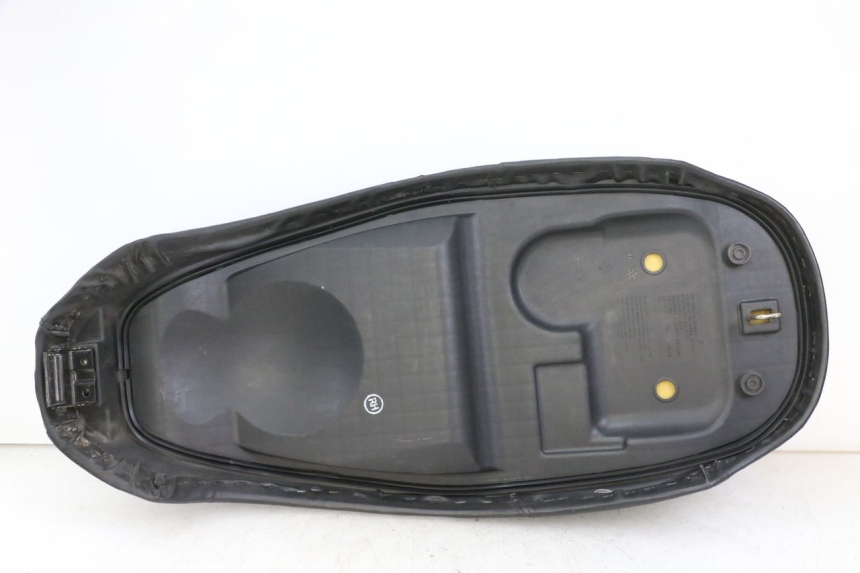 photo de SEAT SYM FIDDLE 3 III 50 (2014 - 2020) - Alternative angle