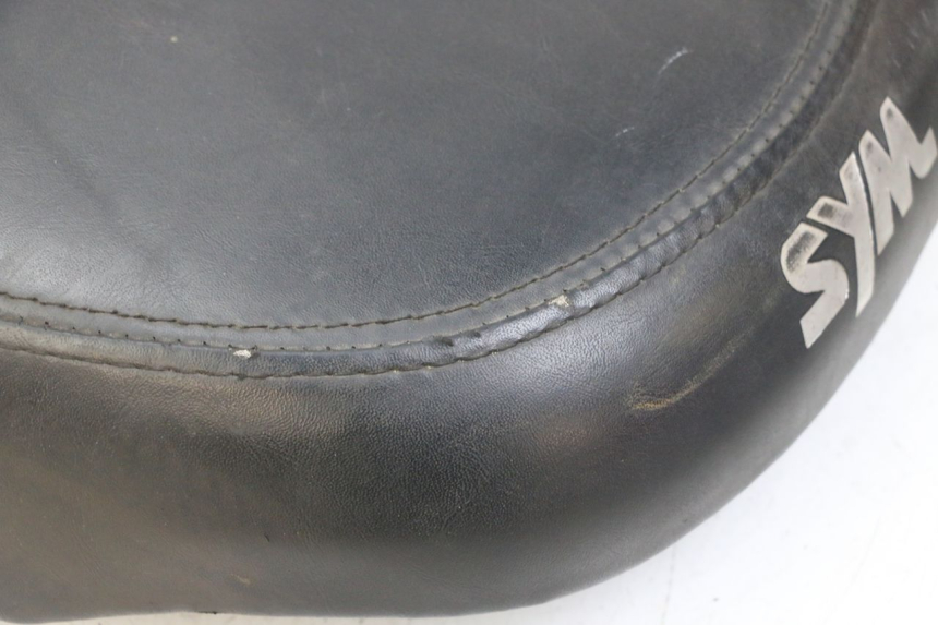 photo de SEAT SYM FIDDLE 3 III 50 (2014 - 2020) - Zoom on usage condition