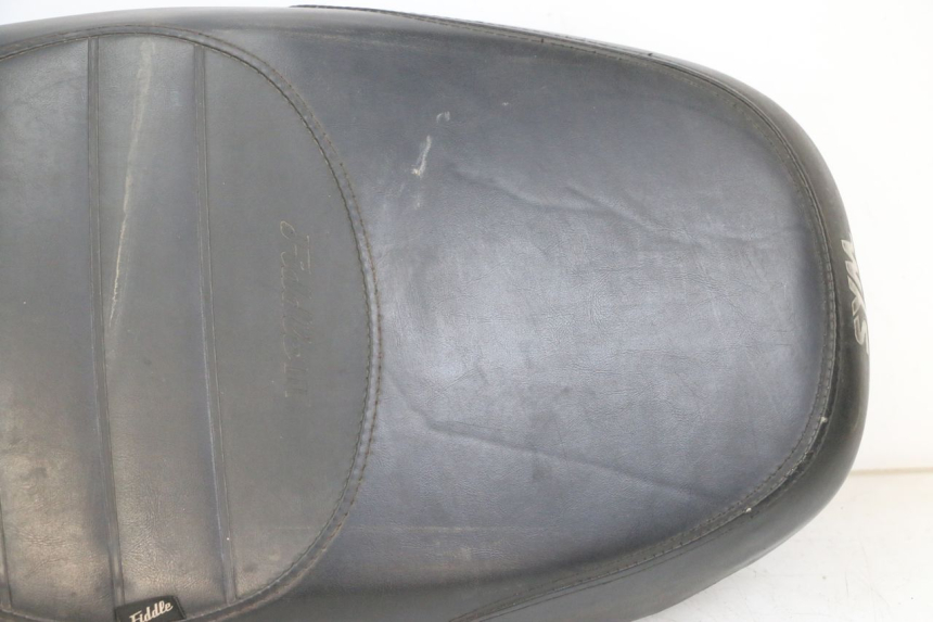 photo de SEAT SYM FIDDLE 3 III 50 (2014 - 2020) - Component detail