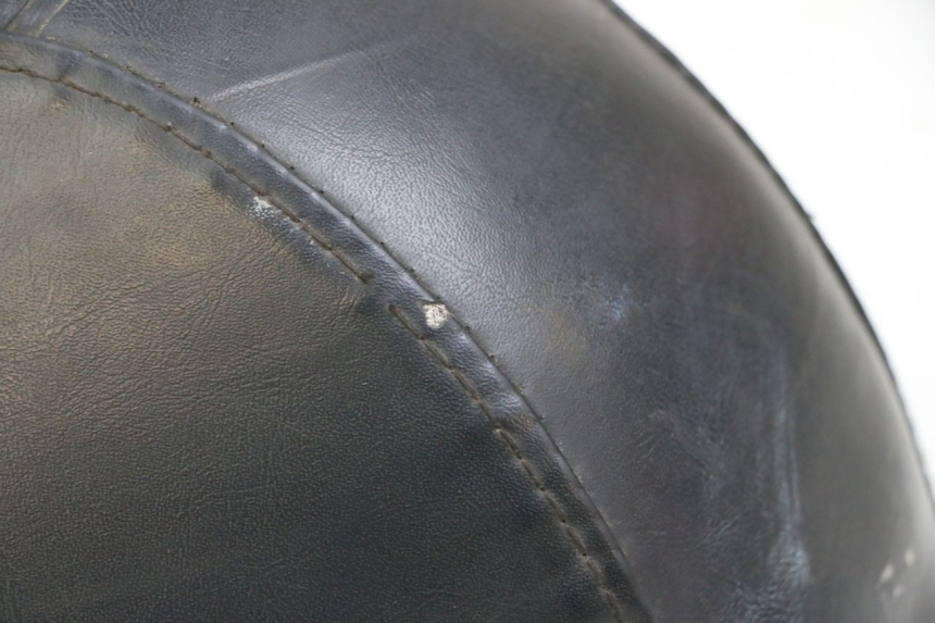 photo de SEAT SYM FIDDLE 3 III 50 (2014 - 2020) - Surface and material condition