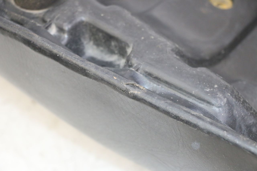 photo de SEAT YAMAHA FJ 36Y 1100 (1984 - 1985) - Technical close-up