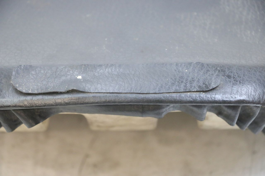 photo de SEAT YAMAHA FJ 3CX 1200 (1986 - 1996) - High-resolution close-up