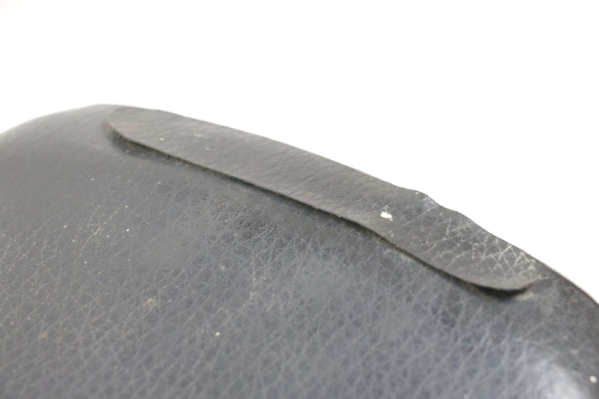 photo de SEAT YAMAHA FJ 3CX 1200 (1986 - 1996) - Zoom on usage condition