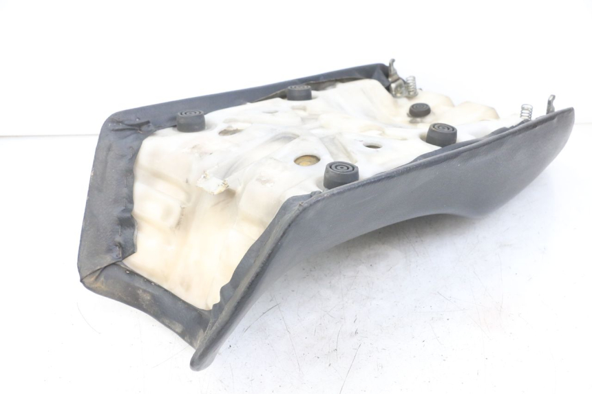 photo de SEAT YAMAHA FJ 3CX 1200 (1986 - 1996) - Technical close-up