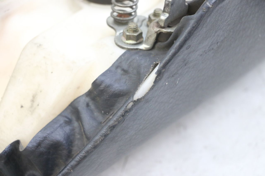 photo de SEAT YAMAHA FJ 3CX 1200 (1986 - 1996) - Surface and material condition