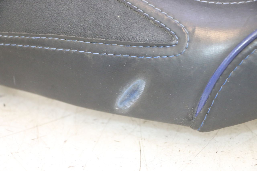 photo de SEAT YAMAHA FJR 1300 (2001 - 2005) - Distinctive features