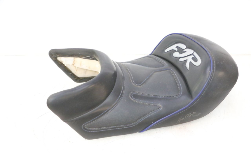photo de SEAT YAMAHA FJR 1300 (2001 - 2005) - Alternative perspective