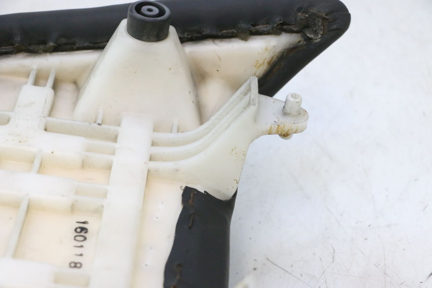 photo de SEAT YAMAHA FJR 1300 (2001 - 2005) - Technical close-up
