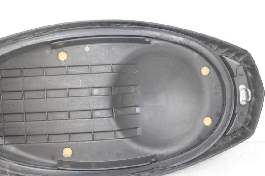 photo de SEAT MBK FLAME X 125 (2004 - 2007) - Product overview