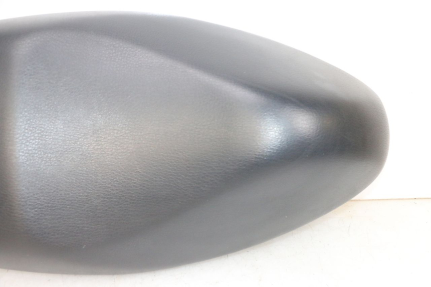 photo de SEAT MBK FLAME X 125 (2007 - 2016) - Detailed visual inspection