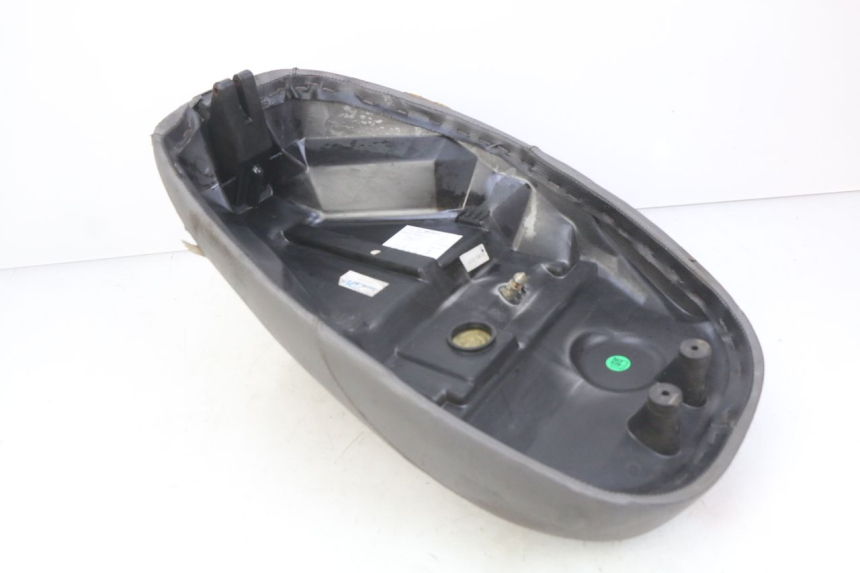 photo de SEAT MBK FLIPPER 50 (2004 - 2012) - Distinctive features