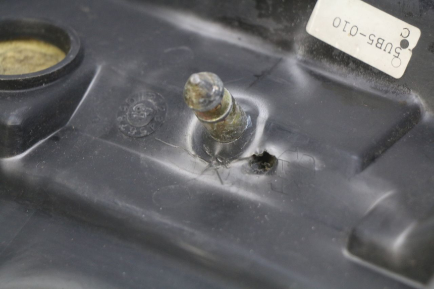 photo de SEAT MBK FLIPPER 50 (2004 - 2012) - High-resolution close-up