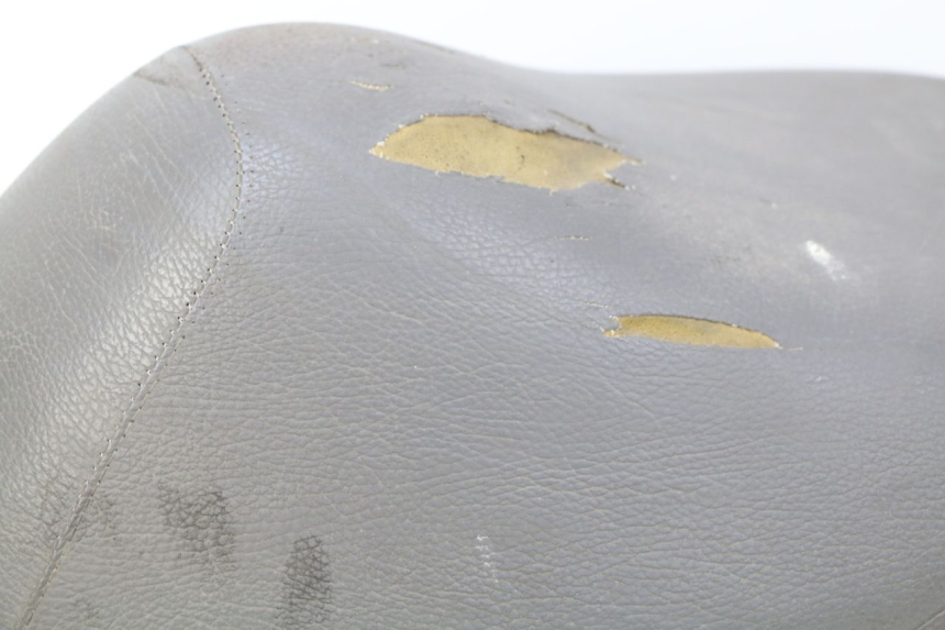 photo de SEAT MBK FLIPPER 50 (2004 - 2012) - Technical close-up