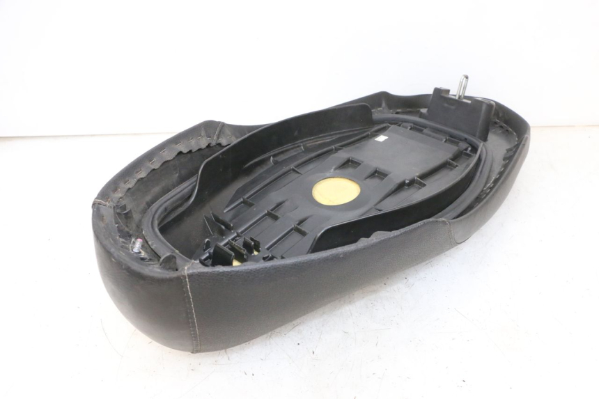 photo de SEAT MBK FLIPPER 115 (2013 - 2017) - Zoom on usage condition