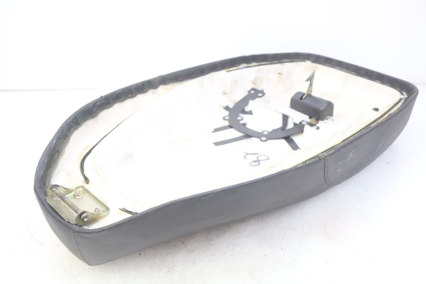 photo de SEAT KREIDLER FLORY CLASSIC 4T 50 (2013 - 2023) - Additional view of the item