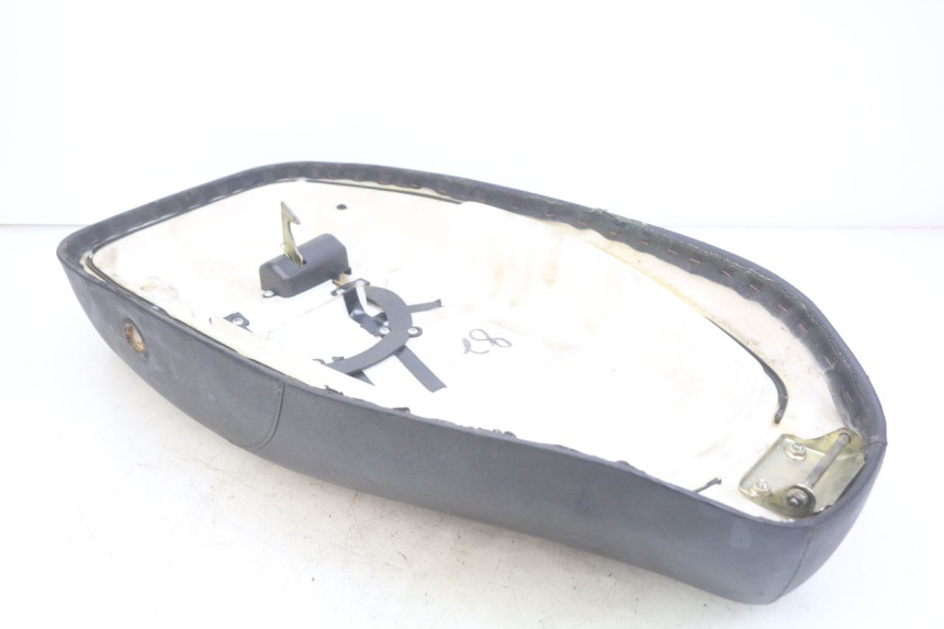 photo de SEAT KREIDLER FLORY CLASSIC 4T 50 (2013 - 2023) - Markings and original references