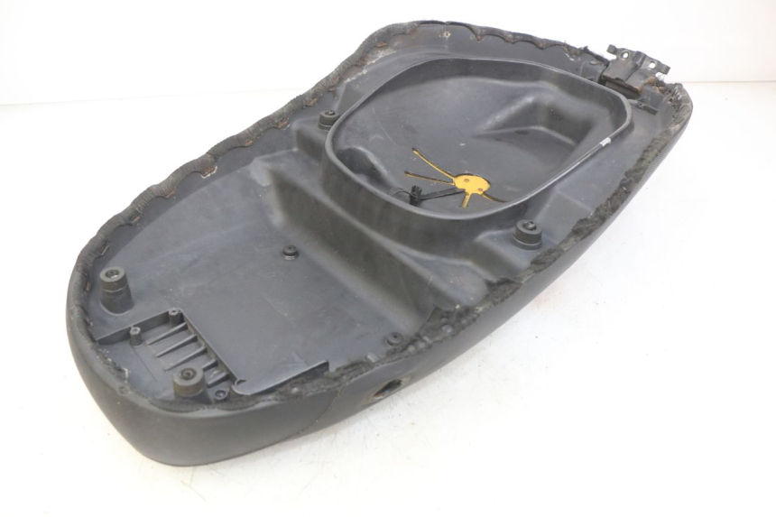 photo de SEAT PIAGGIO FLY 2T 50 (2004 - 2017) - Distinctive features