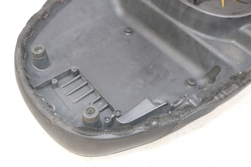 photo de SEAT PIAGGIO FLY 2T 50 (2004 - 2017) - Component zoom