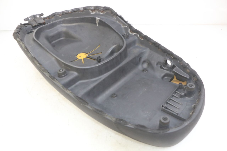 photo de SEAT PIAGGIO FLY 2T 50 (2004 - 2017) - High-resolution close-up