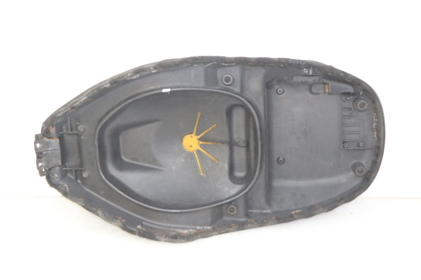 photo de SEAT PIAGGIO FLY 2T 50 (2004 - 2017) - Alternative angle