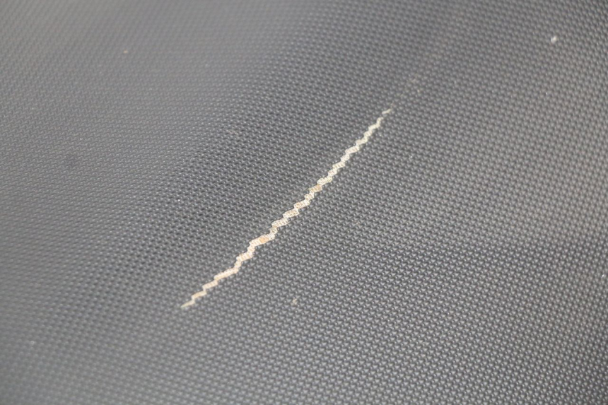 photo de SEAT PIAGGIO FLY 2T 50 (2004 - 2017) - Fixing points details