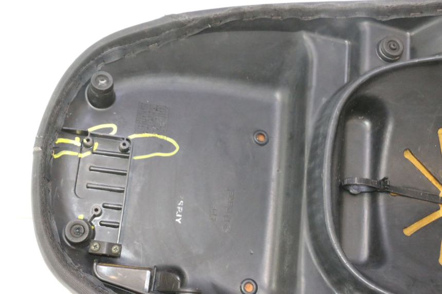 photo de SEAT PIAGGIO FLY 2T 50 (2004 - 2017) - Supplementary product photo