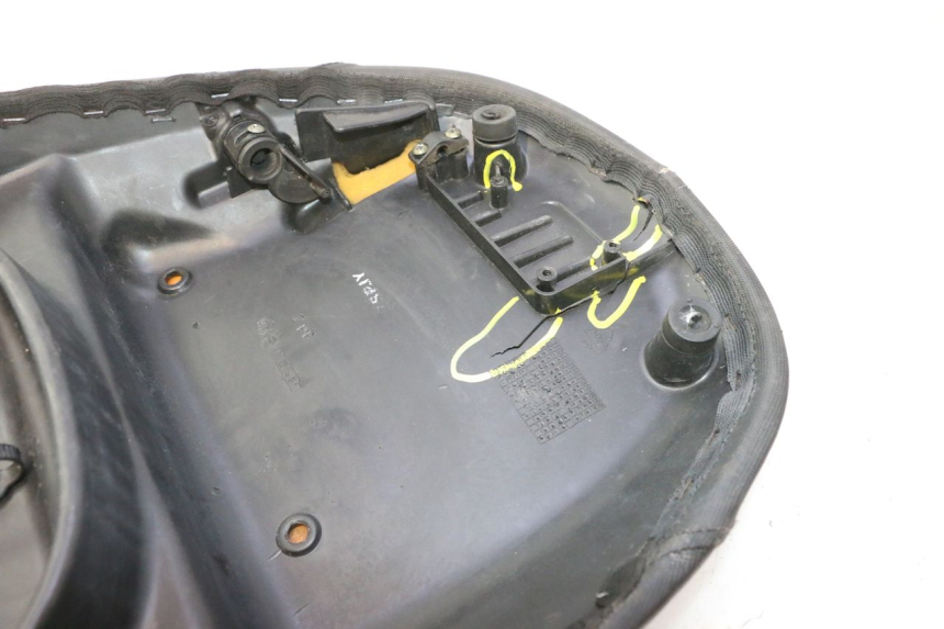 photo de SEAT PIAGGIO FLY 2T 50 (2004 - 2017) - Used quality zoom