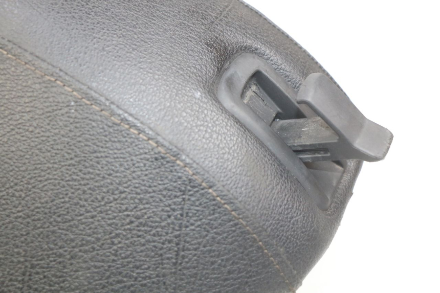 photo de SEAT PIAGGIO FLY 4T 50 (2013 - 2017) - Component detail