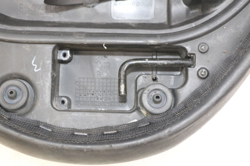 photo de SEAT PIAGGIO FLY 4T 50 (2013 - 2017) - Additional view of the item