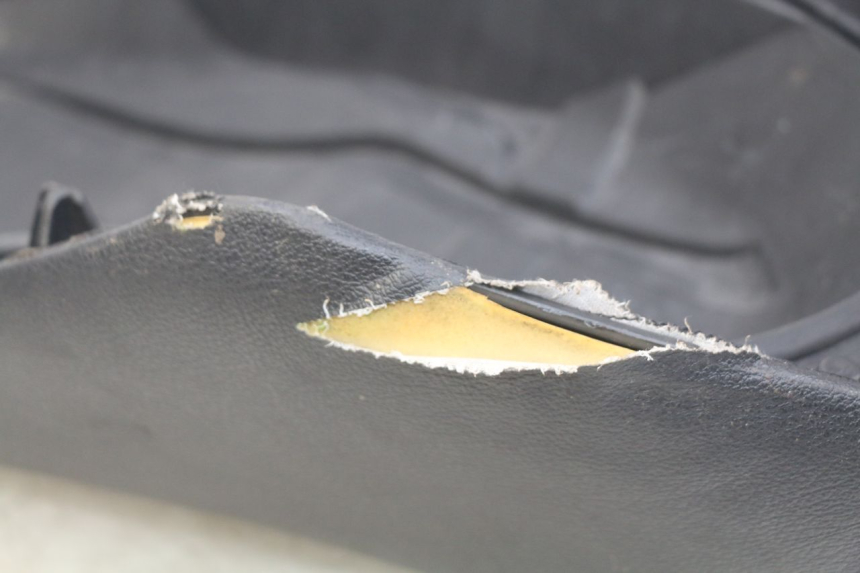 photo de SEAT PIAGGIO FLY 4T 50 (2013 - 2017) - Component zoom