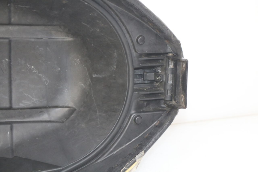 photo de SEAT PIAGGIO FLY 4T 50 (2013 - 2017) - High-resolution close-up