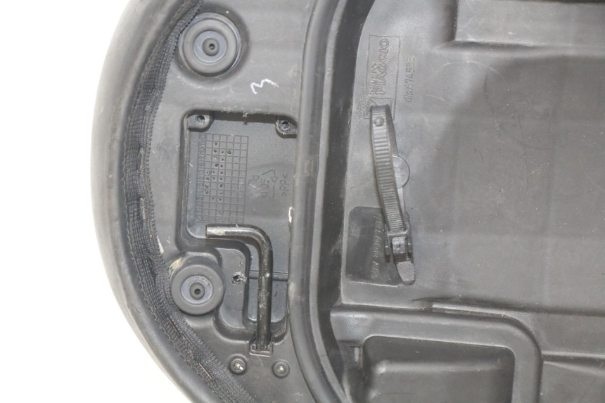 photo de SEAT PIAGGIO FLY 4T 50 (2013 - 2017) - Supplementary product photo