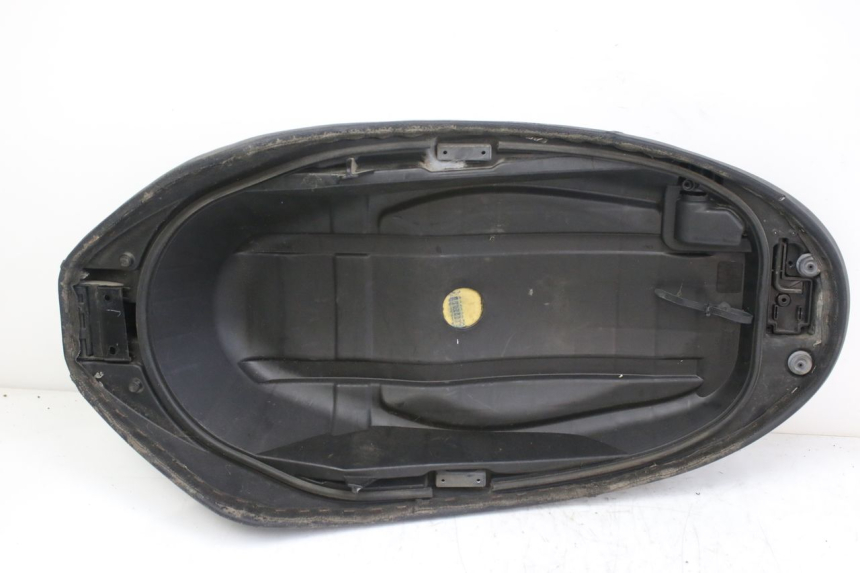 photo de SEAT PIAGGIO FLY 4T 50 (2013 - 2017) - Component detail