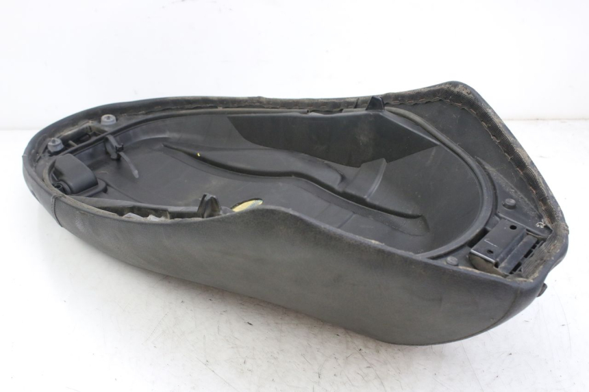 photo de SEAT PIAGGIO FLY 4T 50 (2013 - 2017) - Alternative perspective