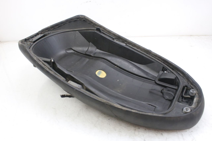 photo de SEAT PIAGGIO FLY 4T 50 (2013 - 2017) - Product overview