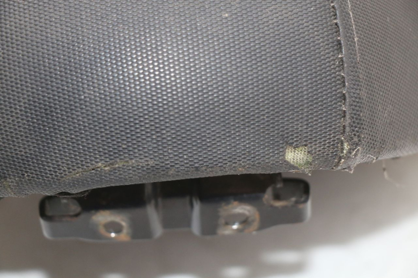 photo de SEAT PIAGGIO FLY 4T 50 (2004 - 2010) - Distinctive features