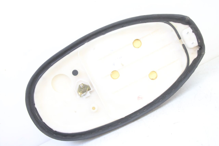 photo de SEAT VENESI FLY RETRO 4T 50 (2020 - 2025) - Product overview