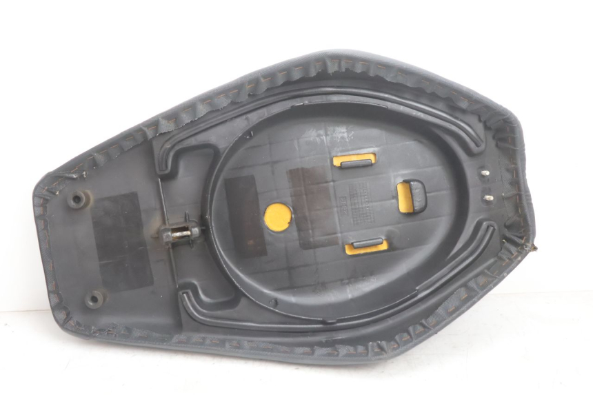 photo de SEAT KEEWAY FOCUS 50 (2006 - 2009) - Surface and material condition