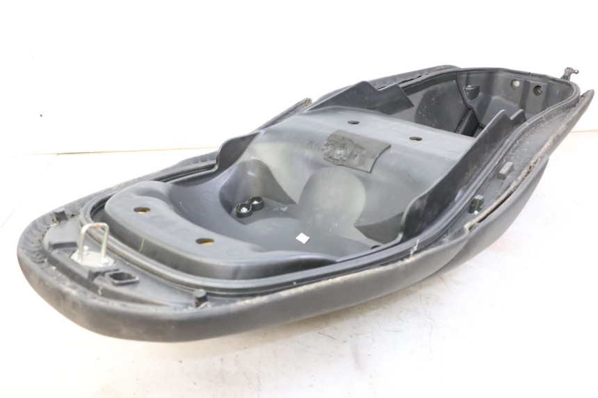 photo de SEAT HONDA FORZA ABS 300 (2013 - 2017) - Component detail