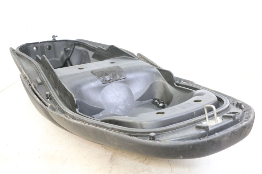 photo de SEAT HONDA FORZA ABS 300 (2013 - 2017) - Zoom on usage condition