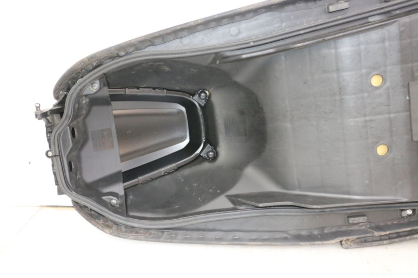 photo de SEAT HONDA FORZA ABS 300 (2013 - 2017) - Product overview