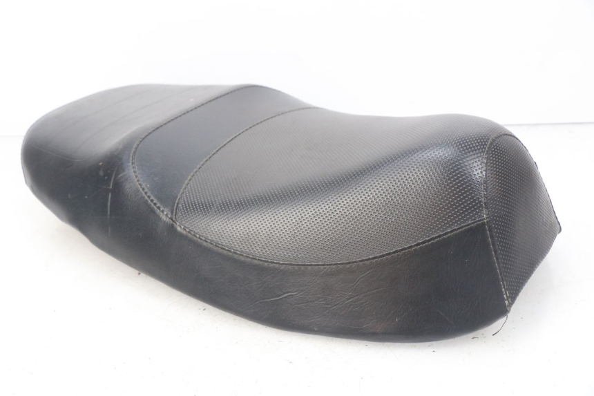 photo de SEAT SACHS FY125T FY T 125 (2007 - 2011) - Technical close-up