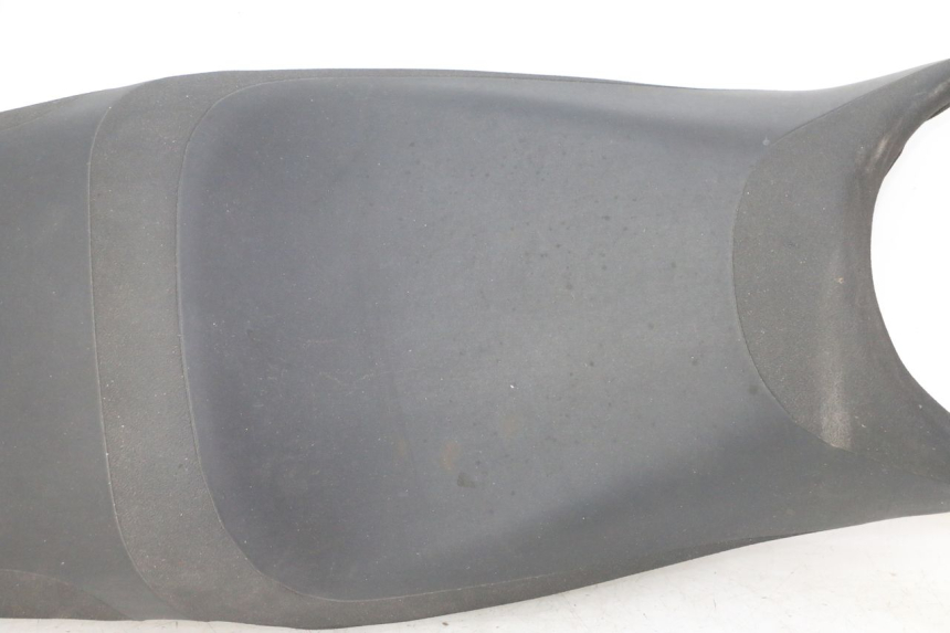 photo de SEAT YAMAHA FZ6 FAZER S2 600 (2007 - 2011) - Alternative angle