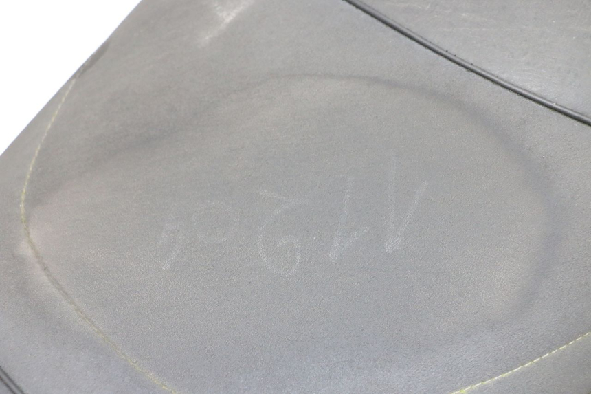 photo de SEAT YAMAHA FZ6 N FAZER 600 (2004 - 2006) - Zoom on usage condition